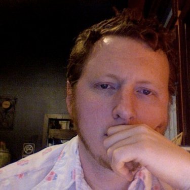Profile Picture of M Gabriel Ayers (@MGabrielAyers) on Twitter