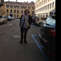 Profile Picture of Francesco Sanson (@francesco-sanson-2) on Quora