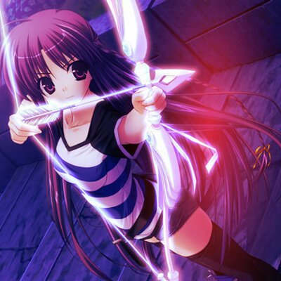 Profile Picture of Echo Peterson (@kitty_kat132) on Twitter