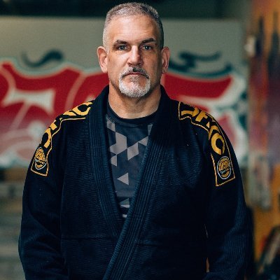 Profile Picture of Keith "The Rhino" Owen (@KeithOwen) on Twitter