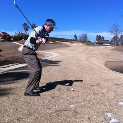 Profile Picture of Brian Cheatwood (@Cheatwood_35) on Twitter