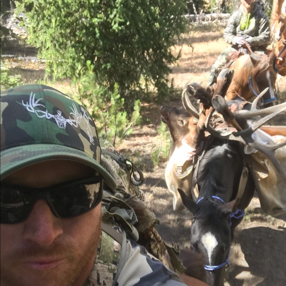 Profile Picture of Skeeter Aimone (@skeeteraimone) on Poshmark