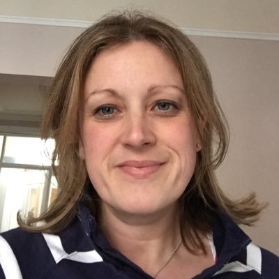 Profile Picture of Gillian Ingram (@drgillianingram) on Twitter