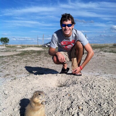 Profile Picture of Luke chandonais (@WagenLou) on Twitter