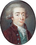 Profile Picture of Jonas Carl Linnerhielmon Wikipedia
