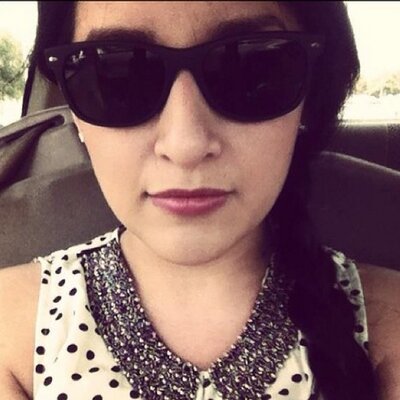 Profile Picture of Lucero Rivera (@lucerorivera06) on Twitter