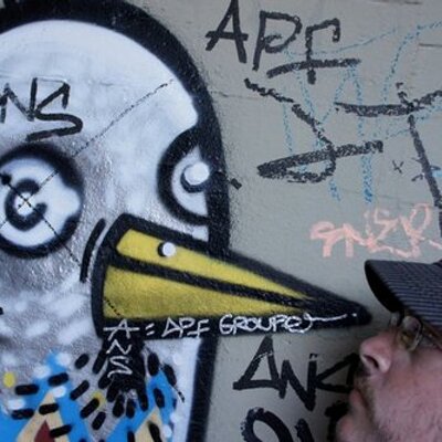 Profile Picture of Brandon Morrison (@fillerwriter) on Twitter