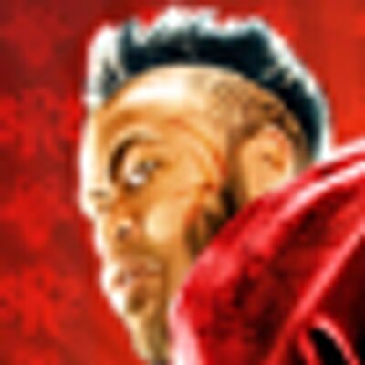 Timothy James Uphoff - Twitter Profile Picture of Timothy James Uphoff (@imasuperbeast) on Twitter