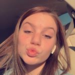 Profile Picture of Kaycie Klodner (@kaycieklodner) on Instagram