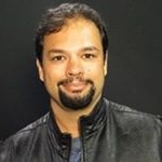 Profile Picture of Fábio Mateus (@fabiomateusencontrarte) on Instagram