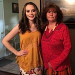 Profile Picture of Justina Peddicord (@justinapeddicord) on Instagram