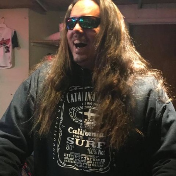 Profile Picture of Jason Rich (@jasonrich1551) on Poshmark