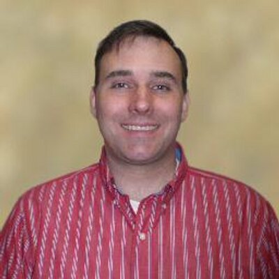 Profile Picture of Matt Ingle (@mingle75) on Twitter