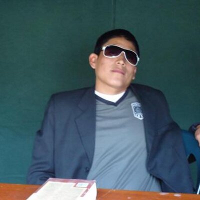 Profile Picture of felipe ramon tineo (@felipe2ramon) on Twitter