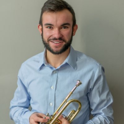 Profile Picture of Christopher McGillicuddy (@McGills_Chris) on Twitter