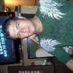 Profile Picture of Michael Tannahill (@michael_1984_) on Instagram