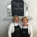 Profile Picture of Colleen Alletto & Sue Britton (@mayfairecreations) on Instagram