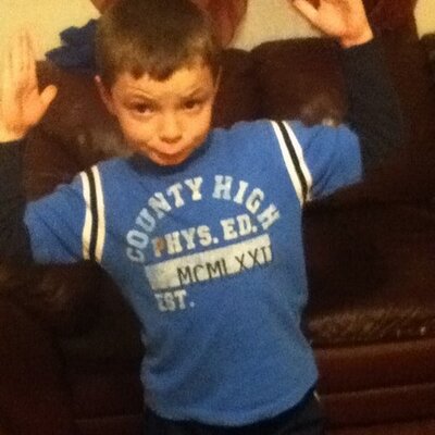 Profile Picture of Joshua Knuckles (@moonbeam4554) on Twitter