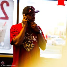 Profile Picture of Rashad Nettles (@djnoodlef) on Pinterest