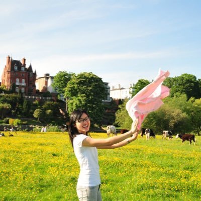 Profile Picture of Xiaorong Li (@XiaorongPhD) on Twitter