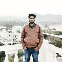 Profile Picture of Alwin Paul (@alwin-paul-3) on Quora