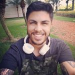 Profile Picture of Samuel Ruan (@vishsam7) on Instagram