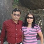 Profile Picture of Ashok Mistry (@ashok.mistry.26) on Instagram