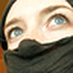 Profile Picture of Sunday Williams (@subspace) on Flickr