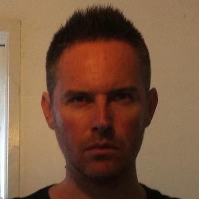 Profile Picture of Anthony Dowsley (@AnthonyDowsley) on Twitter