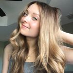 Profile Picture of Hannah Elizabeth Noland (@hannah_noland) on Instagram