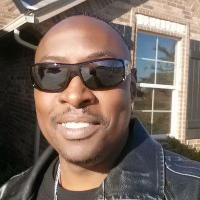 Profile Picture of Eugene Atkinson (@EugeneOkcityboi) on Twitter