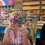 Profile Picture of Staci Kurtzer Vaughn (@kurtzervaughn) on Instagram