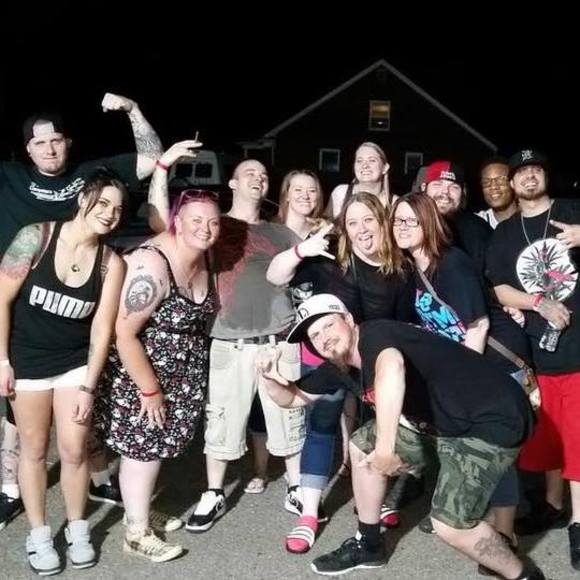 Profile Picture of Colin Rennie (@sparrow131) on Poshmark