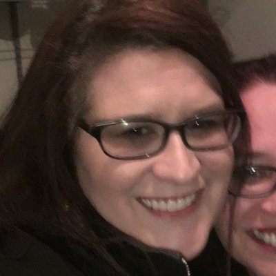 Stephanie Chapman - Twitter Profile Picture of Stephanie Chapman (@stuckin1985) on Twitter