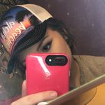 Profile Picture of Chloe Fowler (@chloethemua17) on Instagram