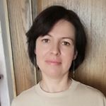 Profile Picture of Ольга Жаркова репетитор (@olga.englishteacher) on Instagram