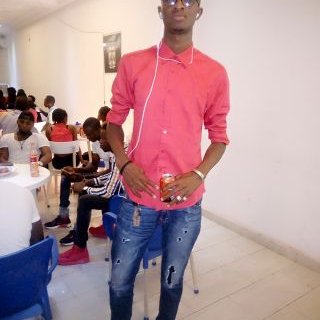 Profile Picture of Sekou Ben Kaba (@sekoubenkaba1) on Twitter