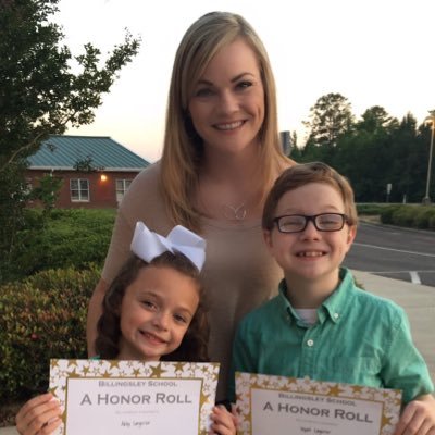 Profile Picture of Brittney Longcrier (@bdlongcrier) on Twitter