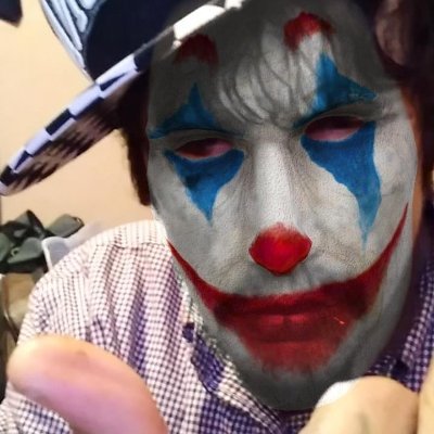 Profile Picture of Adam Mccallister (@AdamMccalliste5) on Twitter