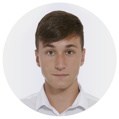 Profile Picture of Daniel Castro Barcala (@DCastroPodium) on Twitter