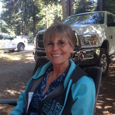 Profile Picture of Lorna Deome (@ldeome) on Twitter