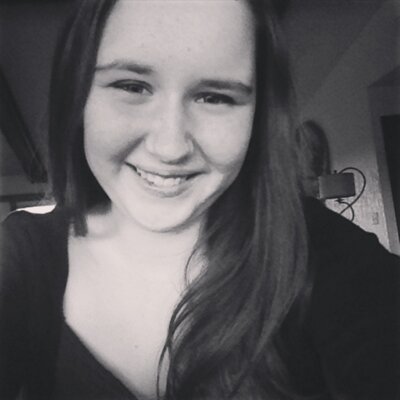 Profile Picture of Alexandra Eckert (@AlexM_eckert) on Twitter