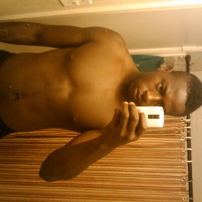 Profile Picture of Ralph Oneal Clay (@OnealRalph) on Twitter