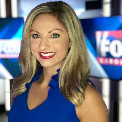 Profile Picture of Kylee Miller ⛵ (@KyleeMiller_WX) on Twitter