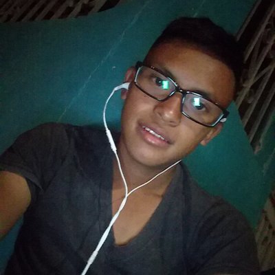 Profile Picture of José Adolfo Pérez Salgado (@JosAdolfoPrezS1) on Twitter