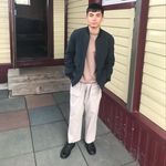 Profile Picture of Амир Туйчиев (@tuychiev__08) on Instagram