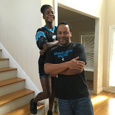 Profile Picture of Ralph Carter (@StanCarter21) on Twitter