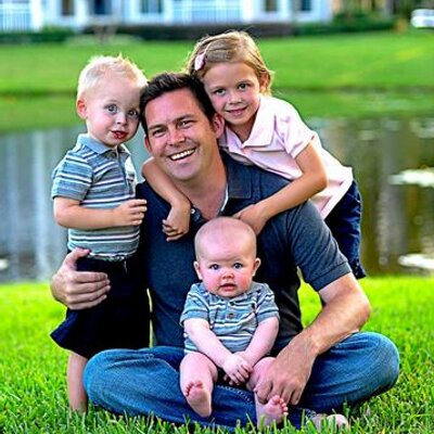 Profile Picture of Joshua Vickery (@jvickery79) on Twitter