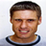 Profile Picture of David Green (@dovidell) on Flickr