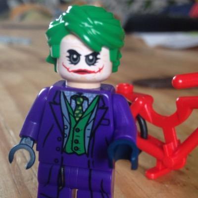 Profile Picture of Barry Gleeson (@bazalghul) on Twitter